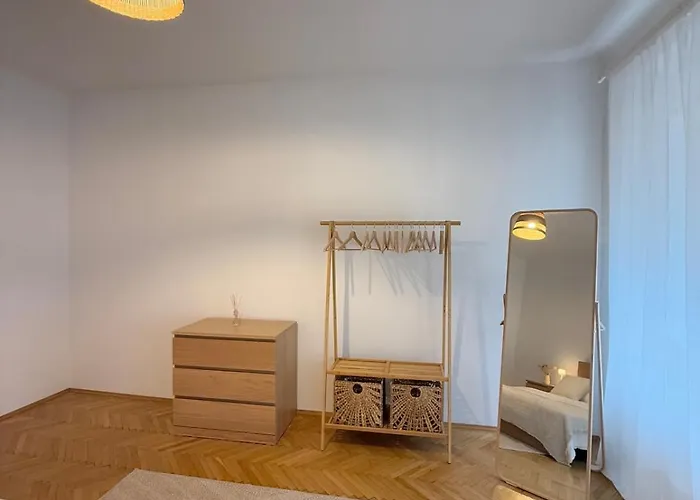 Stylish In The Center * Graz