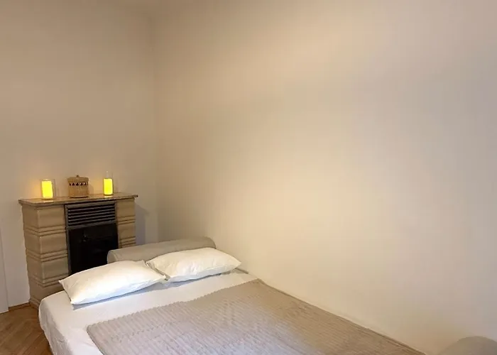 Apartment Stylish In The Center *